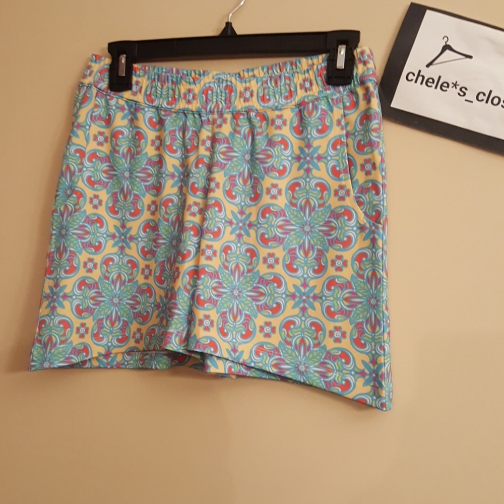 🌹4 for $20 Tracy Negoshian XS shorts